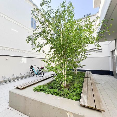 Ankerplatz Apartment เวสเทอร์แลนด์ ภายนอก รูปภาพ