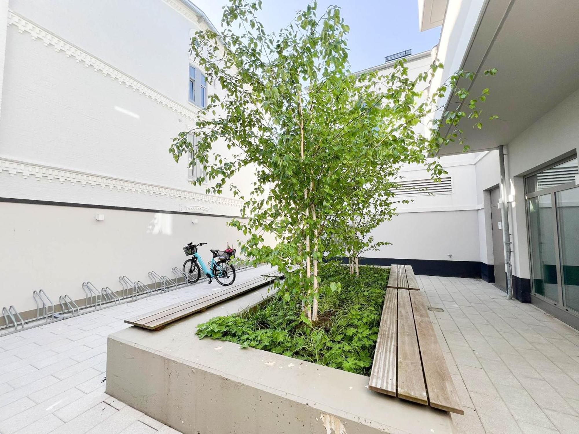Ankerplatz Apartment เวสเทอร์แลนด์ ภายนอก รูปภาพ