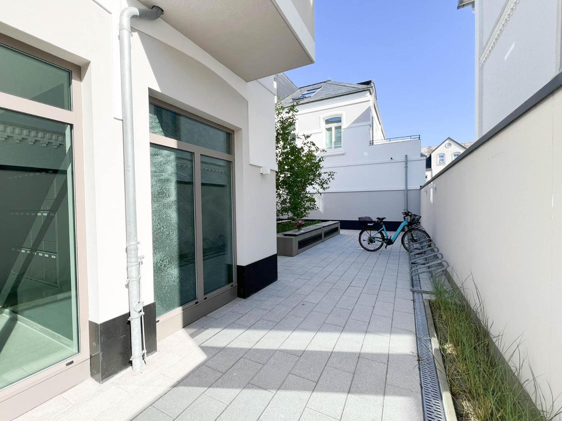 Ankerplatz Apartment เวสเทอร์แลนด์ ภายนอก รูปภาพ