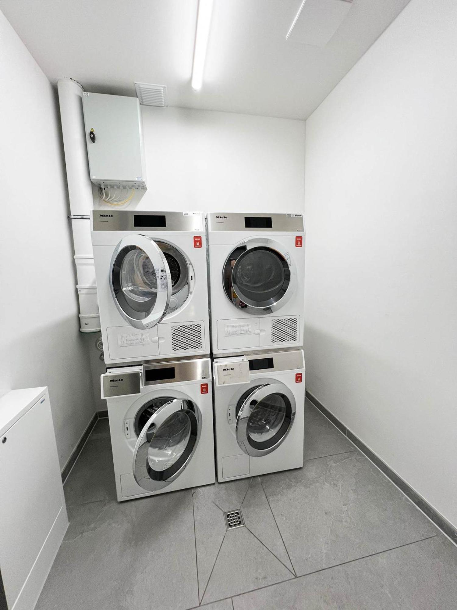 Ankerplatz Apartment เวสเทอร์แลนด์ ภายนอก รูปภาพ