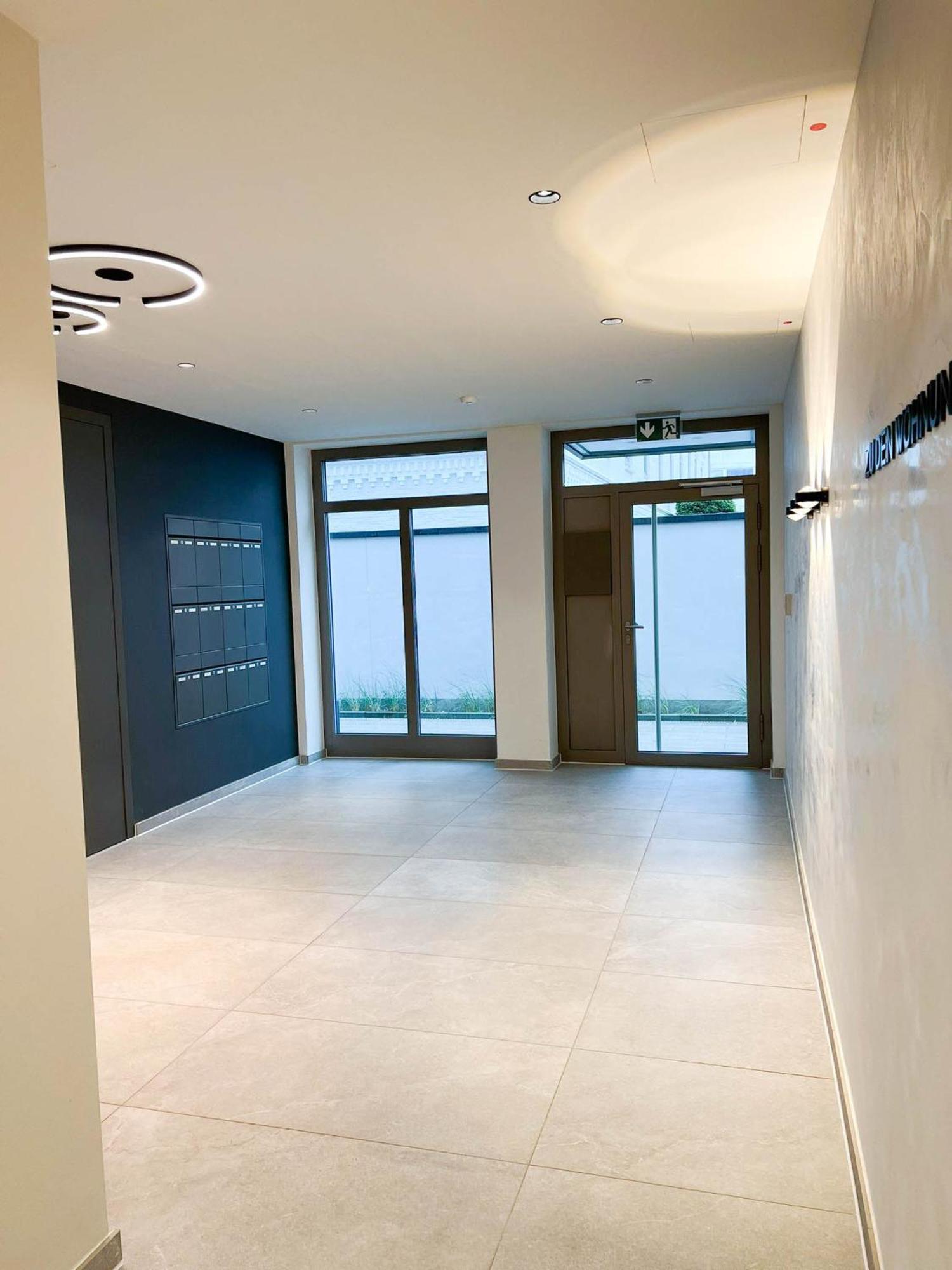 Ankerplatz Apartment เวสเทอร์แลนด์ ภายนอก รูปภาพ