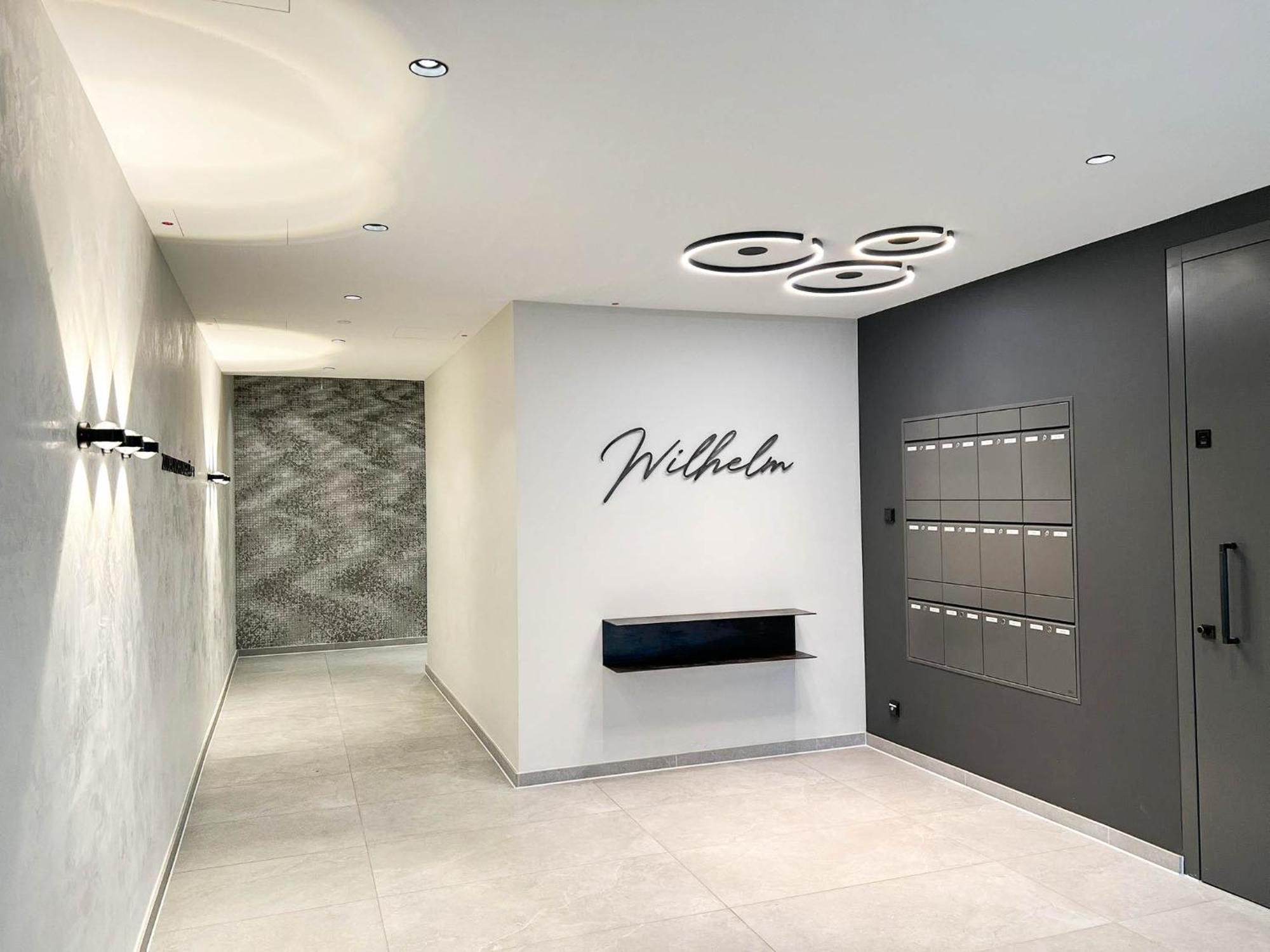 Ankerplatz Apartment เวสเทอร์แลนด์ ภายนอก รูปภาพ